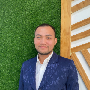 Eliachem Borces-Freelancer in Davao City,Philippines