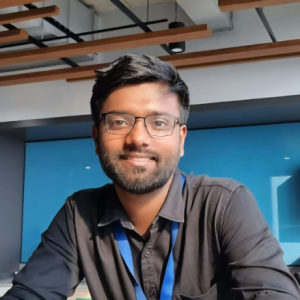 Archit -Freelancer in Patna,India