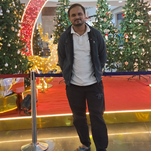 Kushang Acharya-Freelancer in Vadodara,India