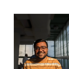 Utsav Dobariya-Freelancer in Bengaluru,India