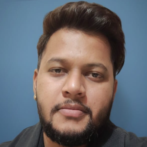 Harsh Kanojia-Freelancer in Jabalpur,India