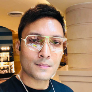 Rajesh Negi-Freelancer in Mumbai,India