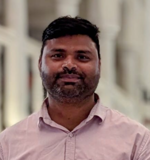 Pushpendra Sharma-Freelancer in Gurugram,India