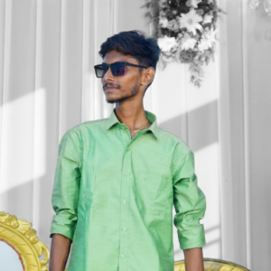 Syprion Prameeth M D-Freelancer in Tadipatri,India