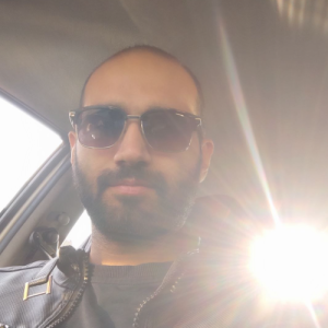 Garshasb Mohamadifard-Freelancer in Tehran,United Kingdom