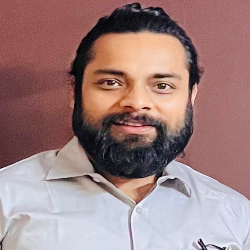 Piyush Ranjan-Freelancer in BAHADURGARH,India