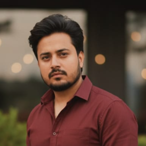 Ravi Kant-Freelancer in Jaipur,India