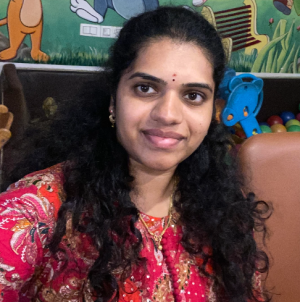 Anitha Sampath-Freelancer in Coimbatore,India