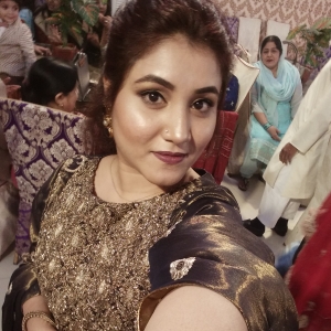 Afifa Zeeshan-Freelancer in Karachi,Pakistan