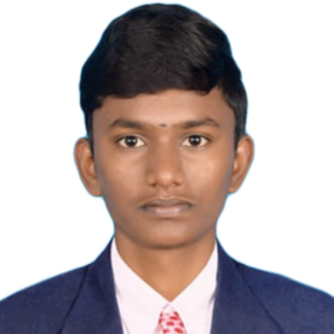 Nithish-Freelancer in Chennai,India