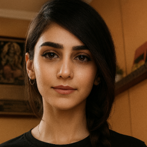 Prachi Saini-Freelancer in Kaithal,India