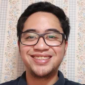 Daryl Donato-Freelancer in Quezon City,Philippines