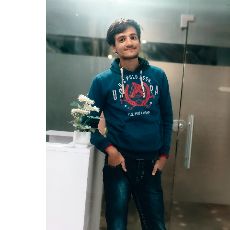Priyanshu Sharma-Freelancer in Faridabad,India