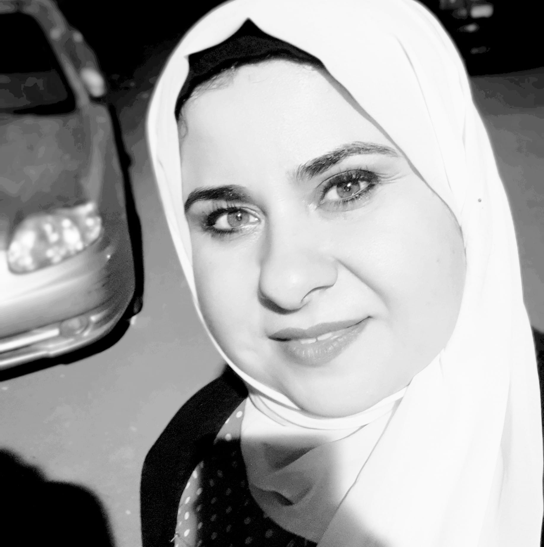 Dina Fahmy-Freelancer in Mansoura,Egypt