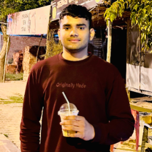 Ashu Sharma-Freelancer in Lucknow,India