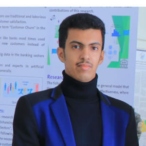 Alwaleed Alduais-Freelancer in Sanaa,Yemen