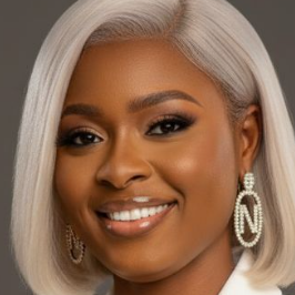 Angela William-Freelancer in ,Nigeria