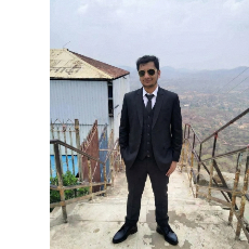 Amit Pachauri-Freelancer in Mangrol,India