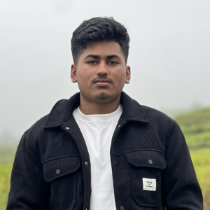 Sajal Chaulagain-Freelancer in Kathmandu,Nepal