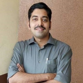Dr. Swanand Gangal-Freelancer in Mumbai,India