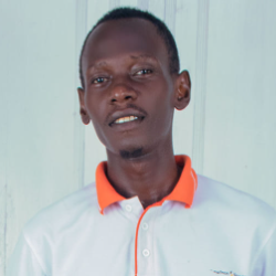 Michael Odawa-Freelancer in mombasa,Kenya