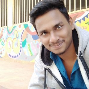Sumit Baikar-Freelancer in Virar,India