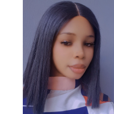 Silver Chiamaka-Freelancer in Nkpor,Nigeria