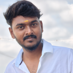 Dhanesh G-Freelancer in Coimbatore,India