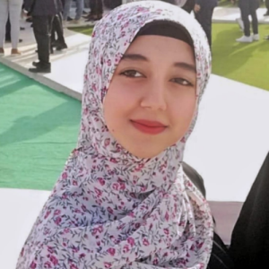 Nahla Ibrahim-Freelancer in cairo,Egypt