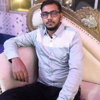 Arpan Singha-Freelancer in Bardhaman,India