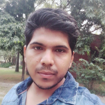 Navid Ansari-Freelancer in ,India