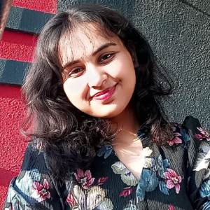 Vaishnavi Suryavanshi-Freelancer in Bengaluru,India