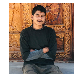 Kuber Shahi-Freelancer in Solan,Nepal