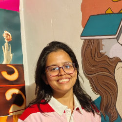 Akriti Singh-Freelancer in Varanasi,India