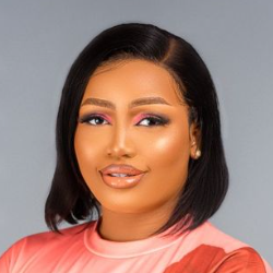 Carlee Taylor-Freelancer in lagos,Nigeria