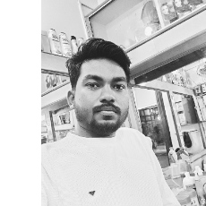 Bikash Jaipuria-Freelancer in Rajgangpur,India