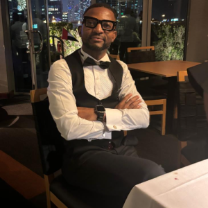 Demian Bamu-Freelancer in Dubai,UAE