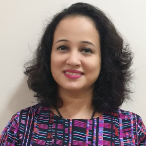 Annada Parab-Freelancer in Mumbai,India