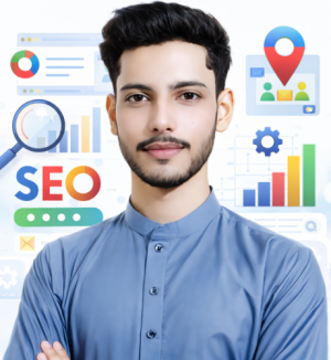 Hussnain Anwar-Freelancer in Faisalabad,Pakistan