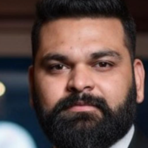 Rajat Tripathi-Freelancer in Nashik,India