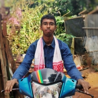 Nabajit Das-Freelancer in Guwahati,India