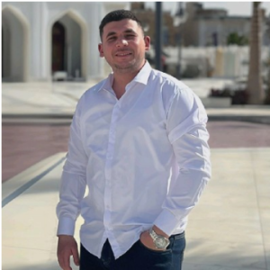 Mahmoud Magdy Elsaeed Abdelrahman-Freelancer in Giza,Egypt