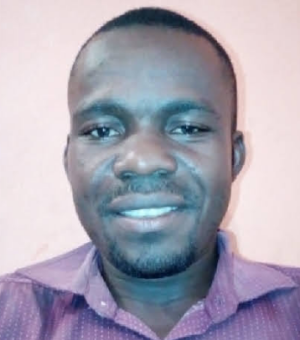Sesugh Emmanuel Gogo-Freelancer in Abuja,Nigeria