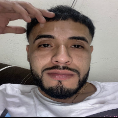 Chris segovia-Freelancer in San Salvador,El Salvador