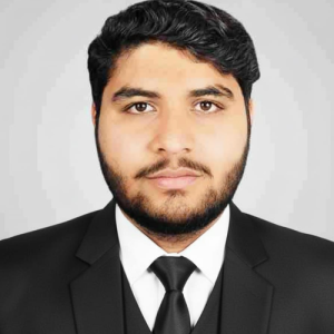 MUHAMMAD KAMRAN-Freelancer in Karachi,Pakistan