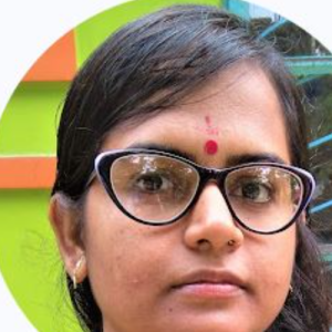 Poli Ghosal-Freelancer in Bhasa,India