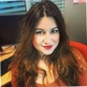 Yasmine Barhoumi-Freelancer in Tunis Governorate, Tunisia,Tunisia