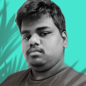 Yuvaraj Balasundaram-Freelancer in Chennai,India
