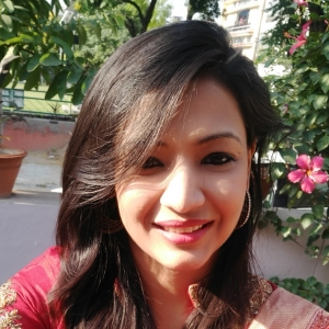 Anamika Gupta-Freelancer in ,India