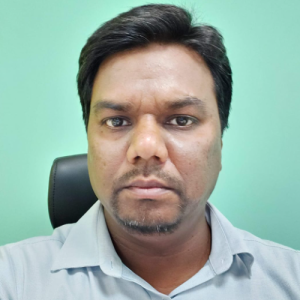 Hameed Abdul Baqui-Freelancer in Hyderabad,India
